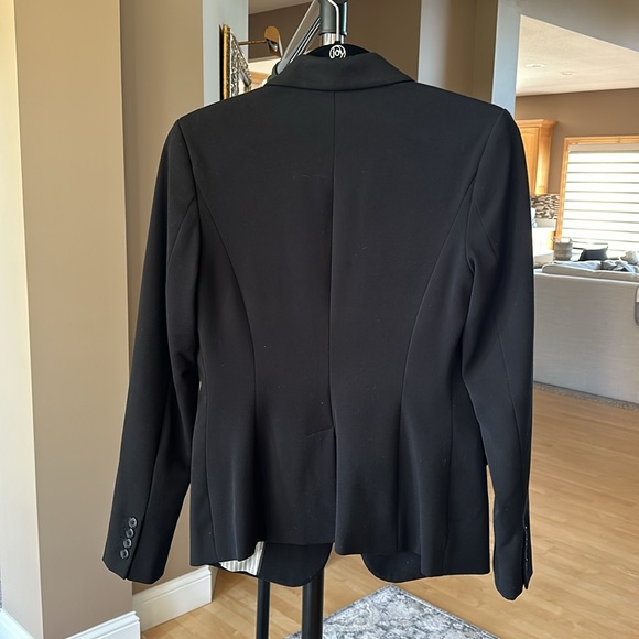 A New Day Black Blazer - Picture 5 of 5